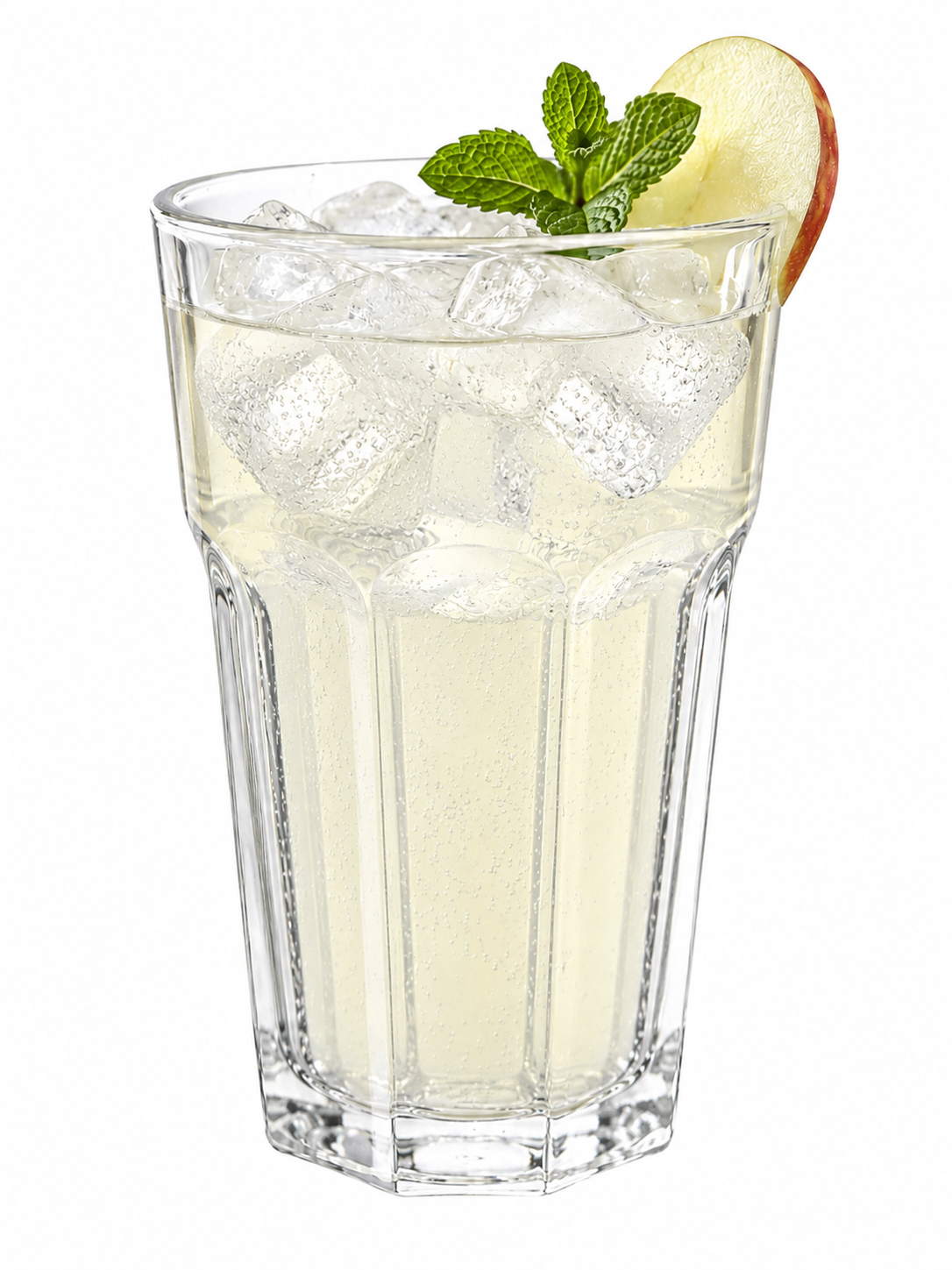 Homemade Lemonade