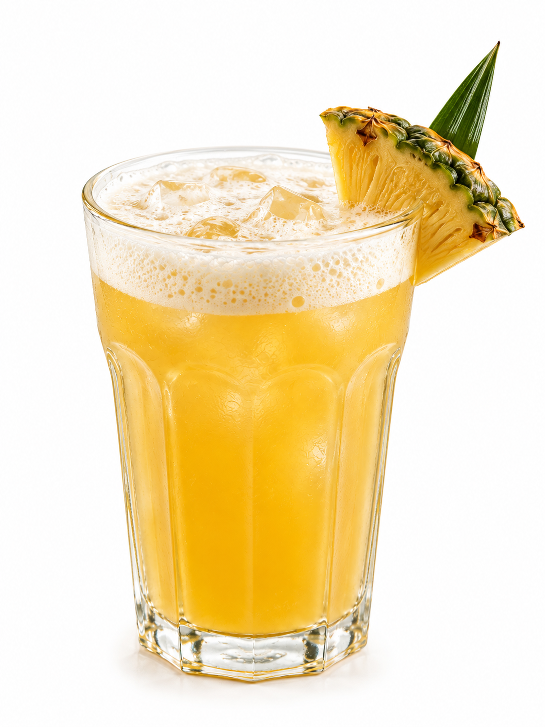 Maracuja Sour