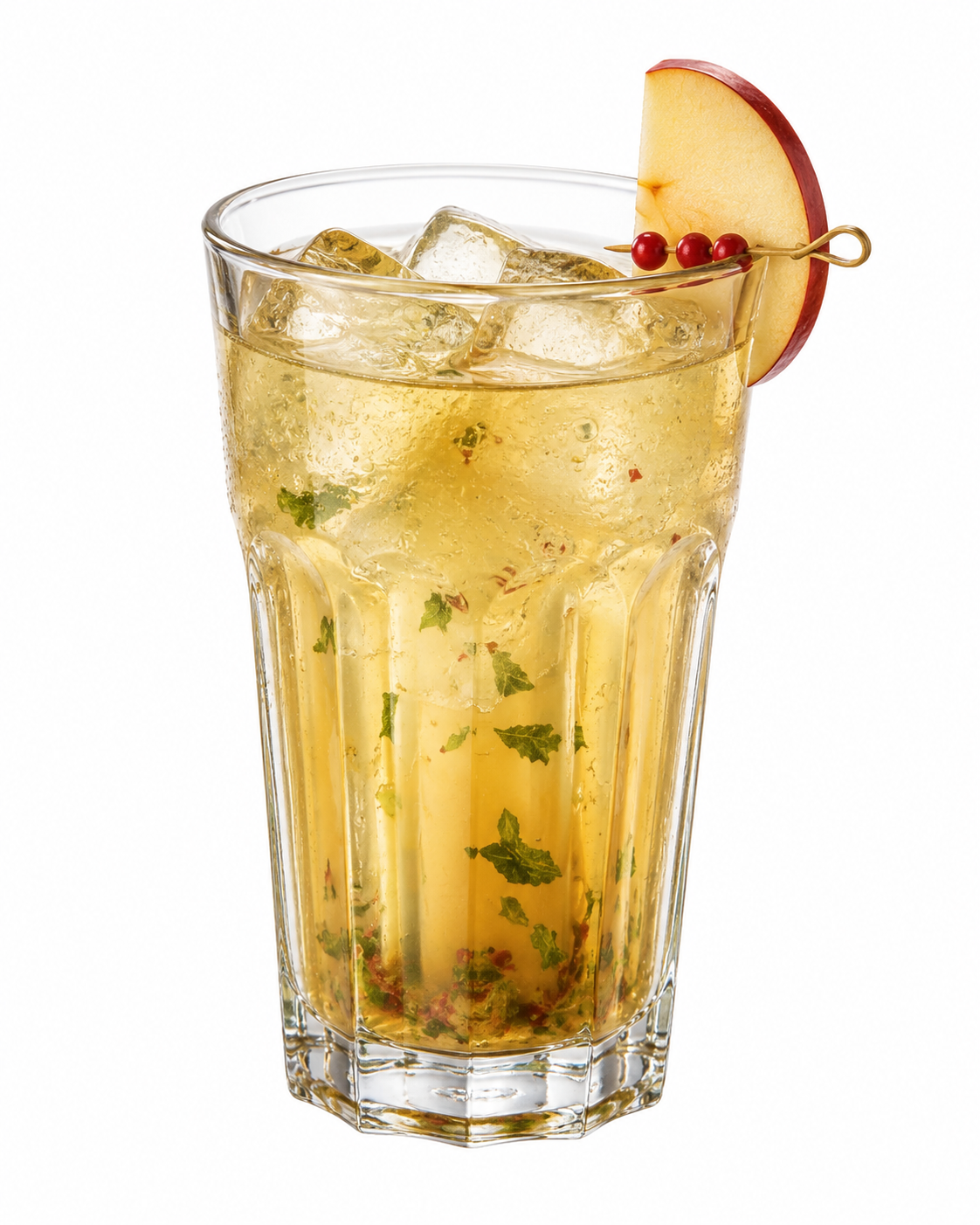 Pepper Cool