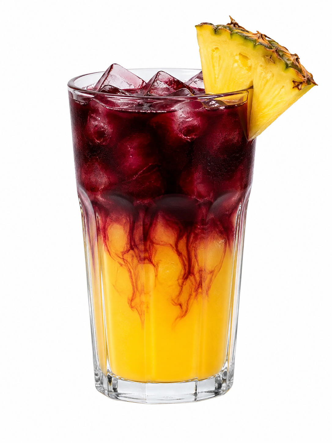 Tropical Darkness